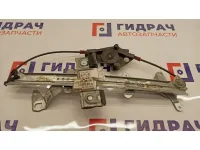 Стеклоподъемник передний левый Ford Fusion 1553149.