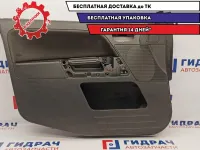 Обшивка двери передней левой Ford Fusion 1564241.
