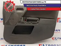 Обшивка двери передней правой Ford Fusion 1564229.