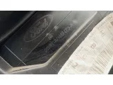 Панель двери задней левой Ford Fusion 1545263. С механическим стеклоподъемником.