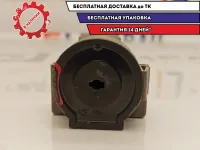 Группа контактная замка зажигания Ford Fusion 98AB11572BG. Сломано крепление.