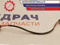 Выключатель концевой Ford Fusion 2S6T14018AB. Замка багажника.