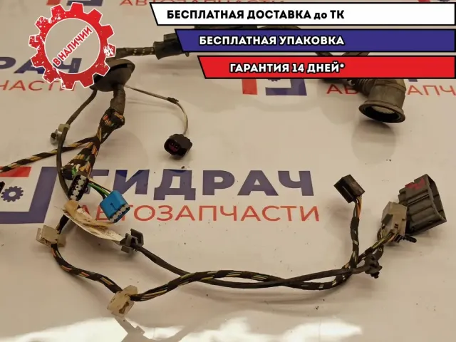 Проводка двери передней левой Ford Fusion 1500973.