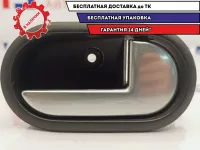 Ручка двери внутренняя правая Ford Fusion 1329932.