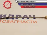 Трос стояночного тормоза центральный Ford Fusion 1205735.