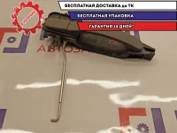 Ручка двери наружная передняя правая Ford Fusion 1511456. В сборе.