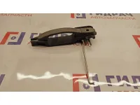 Ручка двери наружная передняя левая Ford Fusion 1511456. В сборе.