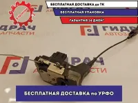 Замок двери передней левой Ford Fusion 1372467.