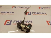 Замок двери передней правой Ford Fusion 1372465.