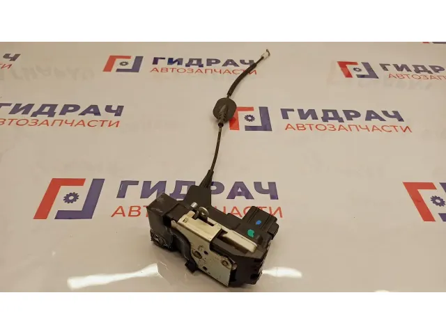 Замок двери передней правой Ford Fusion 1372465.