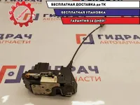 Замок двери задней левой Ford Fusion 1372487.