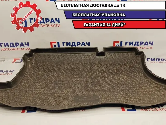 Коврик багажника Ford Fusion .