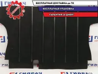Пол багажника Ford Fusion 1522393.