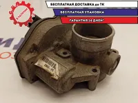 Заслонка дроссельная Ford Fusion 1505642.
