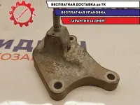 Кронштейн КПП Ford Fusion 2S617M125AC. Верхний.