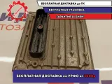 Блок управления двигателем Ford Fusion 1360194. 6S6112A650JD.