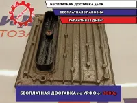 Блок управления двигателем Ford Fusion 1360194. 6S6112A650JD.