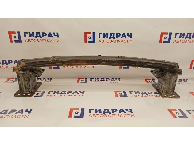 Усилитель переднего бампера Ford Fusion 1460510.