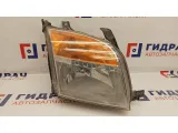 Фара правая Ford Fusion 1547721. Сломано крепление.
