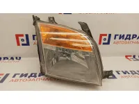 Фара правая Ford Fusion 1547721. Сломано крепление.