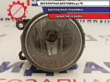 Фара противотуманная Ford Fusion 1209177. Сломаны крепления.