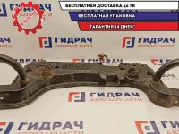 Балка подмоторная Ford Fusion 1534402.