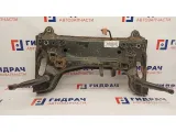 Балка подмоторная Ford Fusion 1534402.