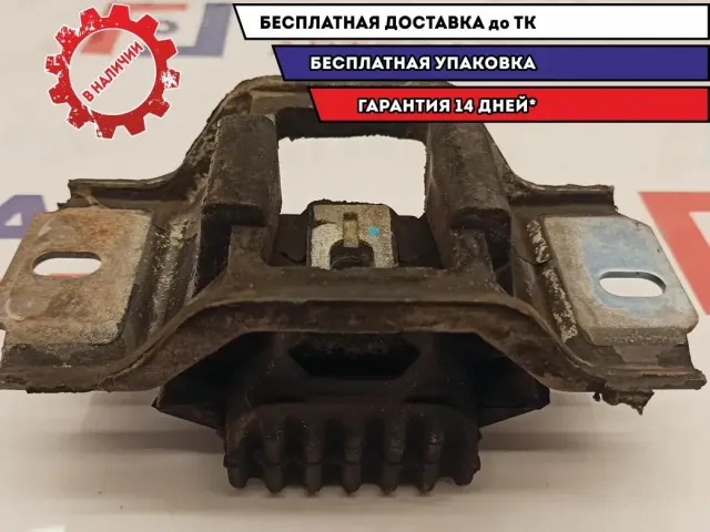 Опора КПП Ford Fusion 1221237.