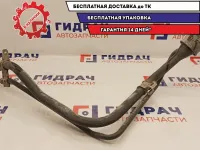 Горловина топливного бака Ford Fusion 1467016.