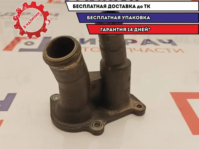 Крышка термостата Ford Fusion 1707050.