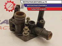 Фланец двигателя системы охлаждения Ford Fusion 1531004.