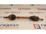 Привод передний левый Ford Fusion 1513991.