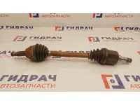 Привод передний левый Ford Fusion 1513991.