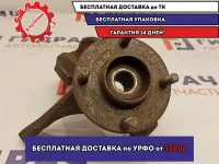 Кулак поворотный передний правый Ford Fusion 1777796.
