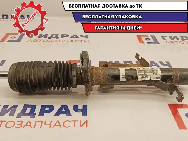 Амортизатор передний левый Ford Fusion 2N1118K001CC.