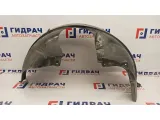 Локер передний левый Ford Fusion 1381788. Дефект.
