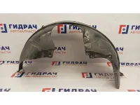 Локер передний левый Ford Fusion 1381788. Дефект.