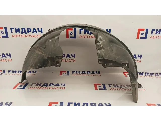 Локер передний левый Ford Fusion 1381788. Дефект.