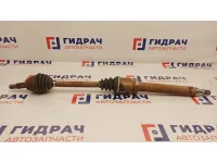 Привод передний правый Ford Fusion 1756197.