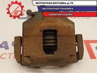 Суппорт тормозной передний правый Ford Fusion 1478474.