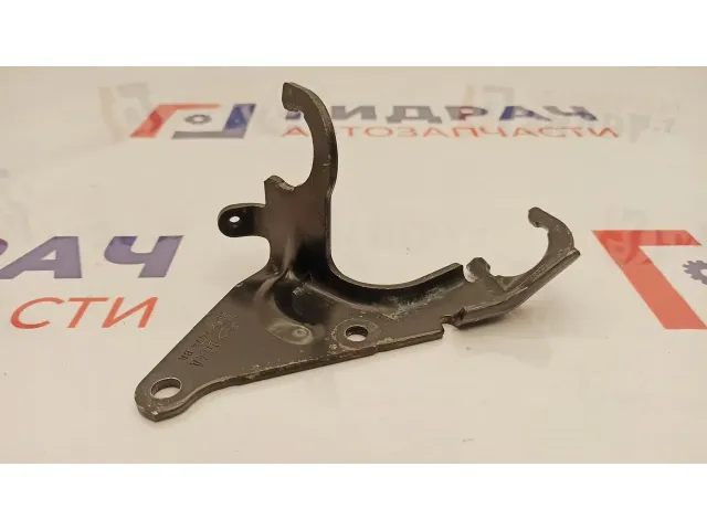 Кронштейн крепления троса КПП Ford Fusion 2S6R7474AB.