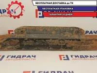 Защита радиатора Ford Fusion .
