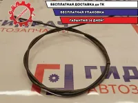 Трос открывания капота Ford Fusion 1515856.