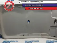 Обшивка потолка Ford Fusion 1524329.
