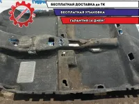Покрытие напольное Ford Fusion 1484431.