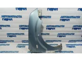 Крыло переднее правое Ford Fusion 1420114. Царапины, коррозия.