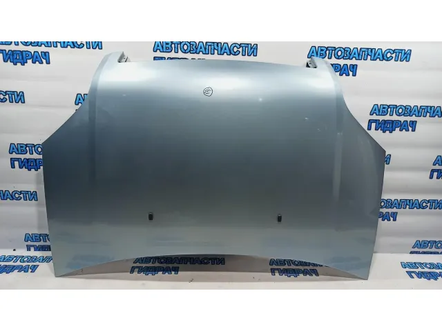 Капот Ford Fusion 1532551. Дефект.