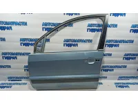 Дверь передняя левая Ford Fusion 1692551.