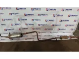 Глушитель основной Ford Fusion 1557525.