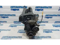 Двигатель Ford Fusion 1571097. FYJA. Проверен, полностью исправен.